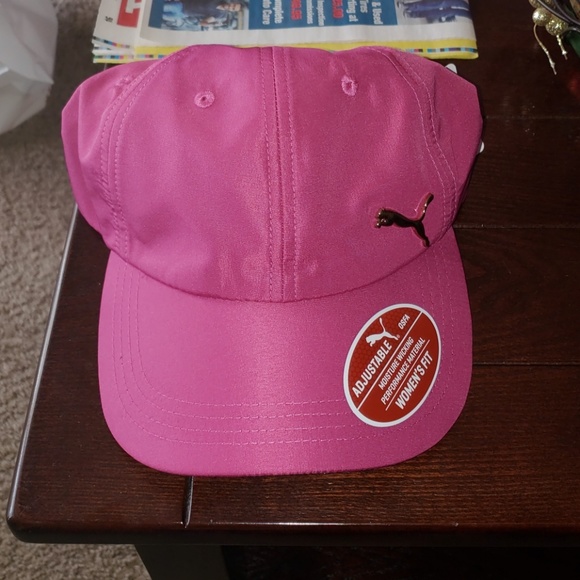 Puma Other - sale🎉Adjustable puma hat